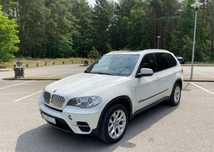 Продам BMW X5 E70 3,0 Diesel 4x4