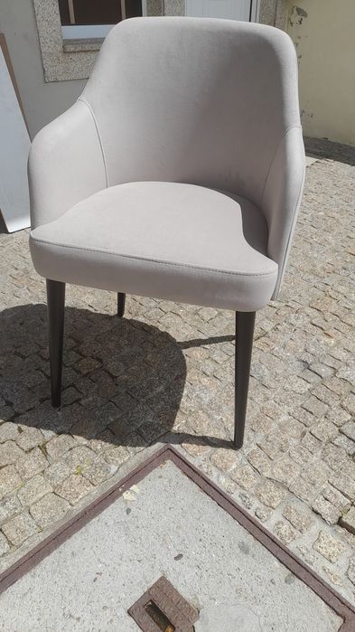 Cadeiras de sala/cozinha