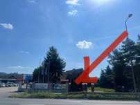 Grunt pod reklamę/billboard Aleja Kraśnicka/Konopnica Lublin