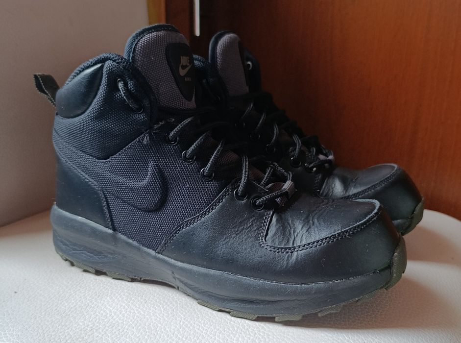 Nike Manoa buty trekkingowe damskie-40