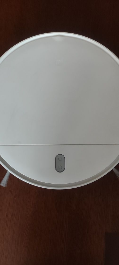 Robot sprzątający Xiaomi Mi Robot Vacuum Mop Essential