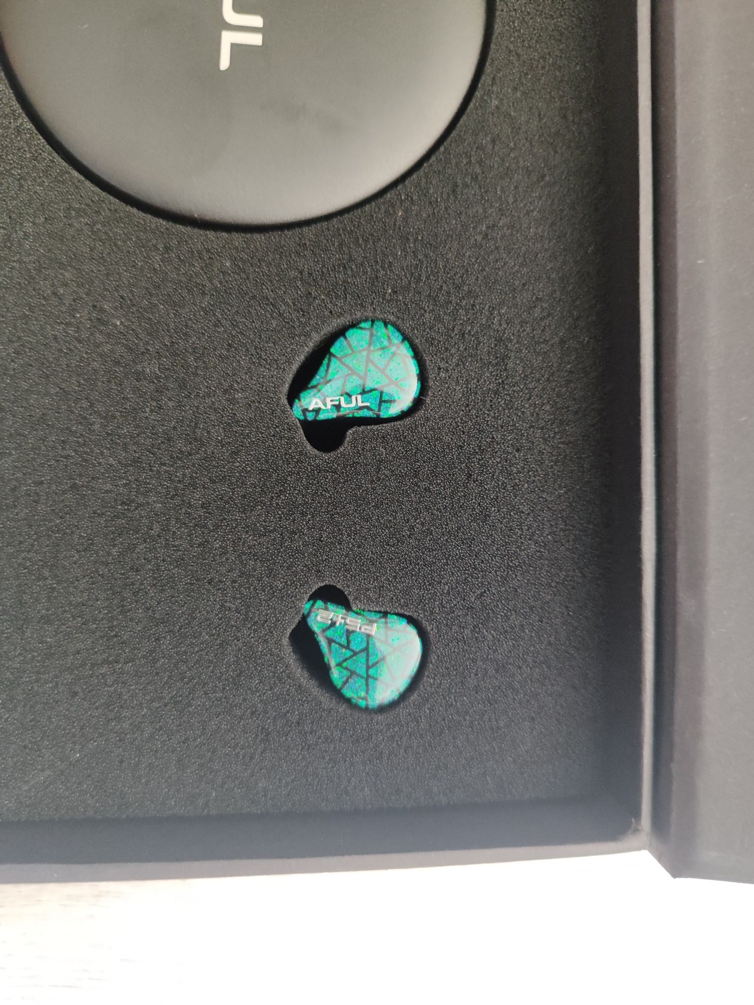 Słuchawki IEM Aful performer 5+2