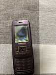 Samsung SGH-E250