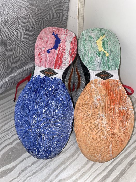 Lebron 20(XX) “Nike lifer”