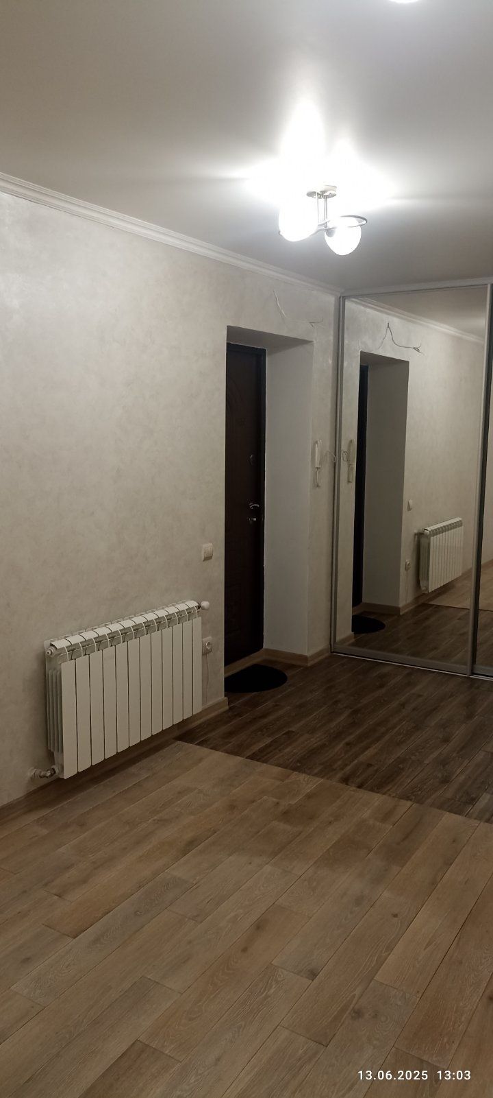 Оренда 2кім.кв в новобудові.Бам.