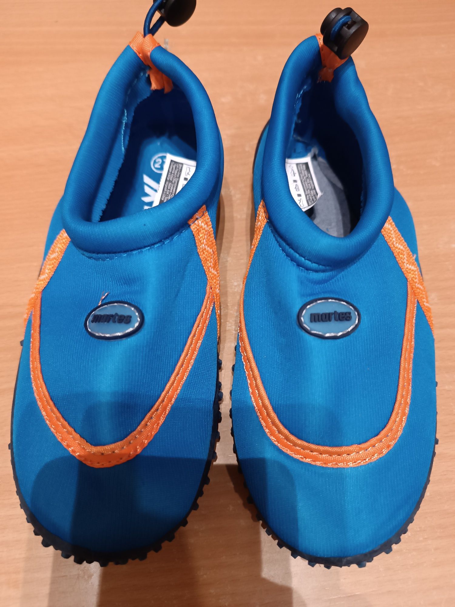 Buty do wody, pływania 27 Martes