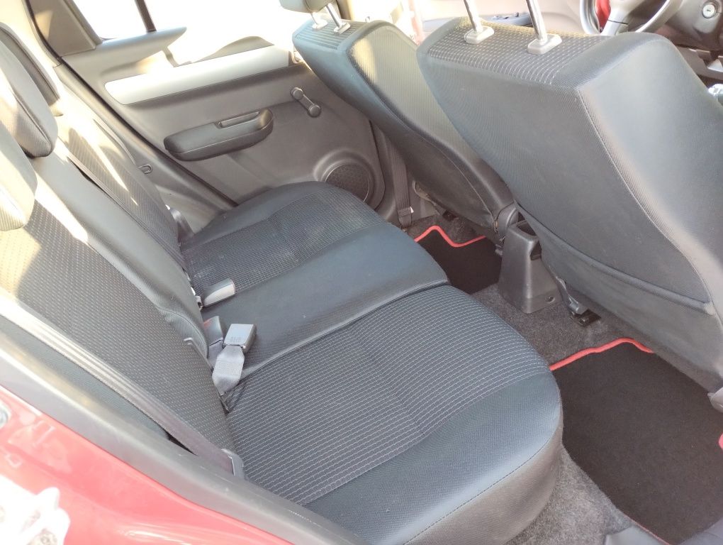 Bardzo zadbany Suzuki Swift 1.3 Diesel Klima Nowe Opony i Akumulator