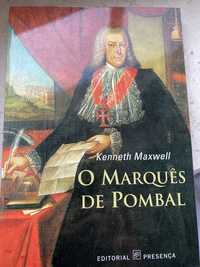 O Marques de Pombal