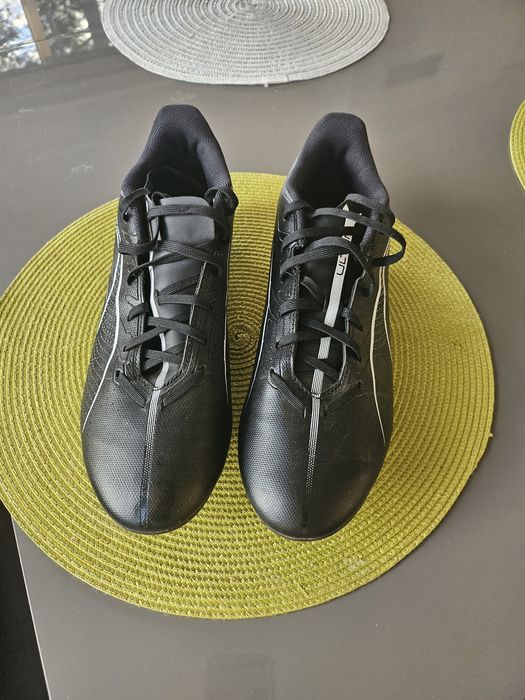 Buty-korki dla mężczyzny