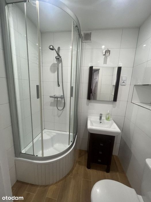 Mieszkanie 41,19m2; I piętro; Al. Wojska Polskiego