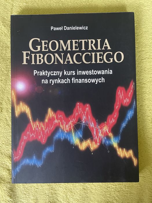 Geometria Fibonacciego - Paweł Danielewicz