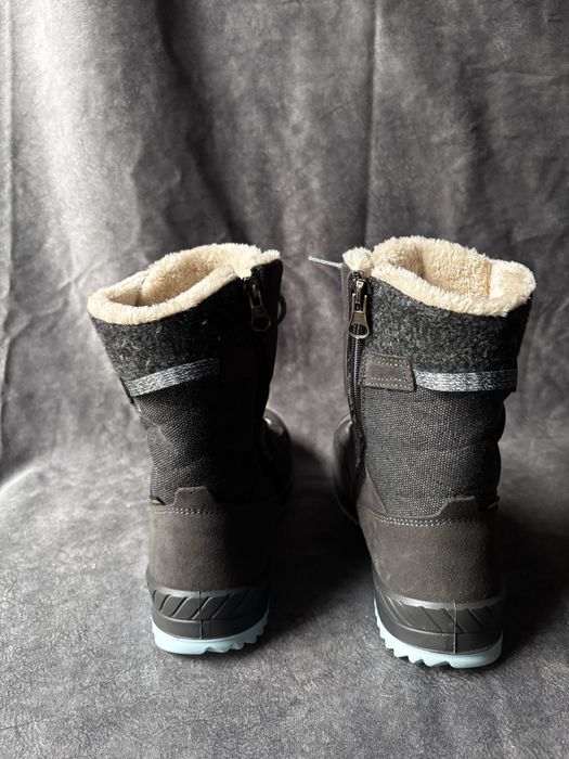 Черевики зимові жіночі Lowa EMMA GTX HI 36 розмір(222 мм)