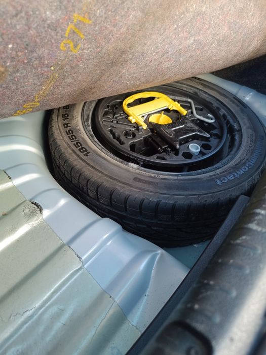 Renault Clio 2 , 2001