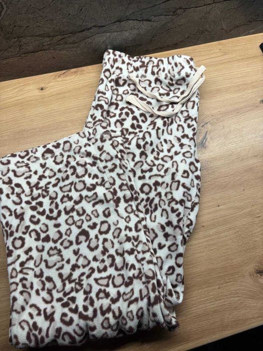 Жіночі піжамні стани  флісові,женские пижамные штаны флисовые