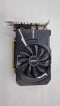 Karta graficzna MSI GTX 1050 Ti 4GB
