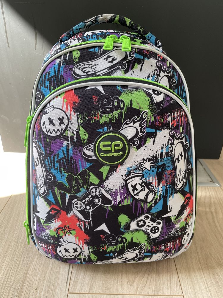 Plecak coolpack turtle