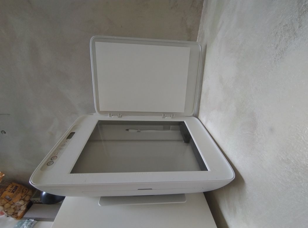 Drukarka HP Deskjet 2710e