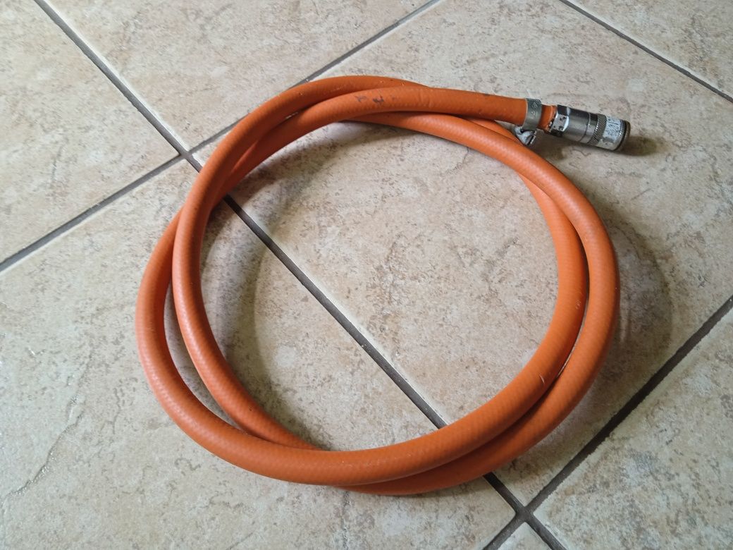 Przewód Gazowy Do Butli Gazowej Kuchenka Wąż do Gazu LPG