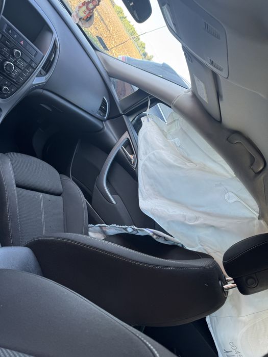 Astra j , 1.7 diesel