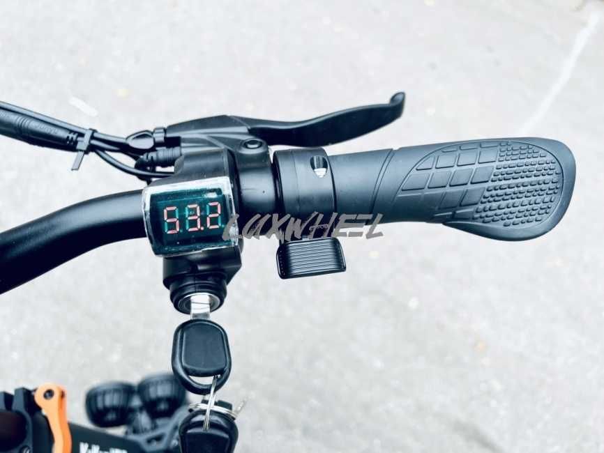 ‼️НОВИНКА‼️Електро самокат Kugoo Kirin M5 Pro1/ Электро самокат‼️