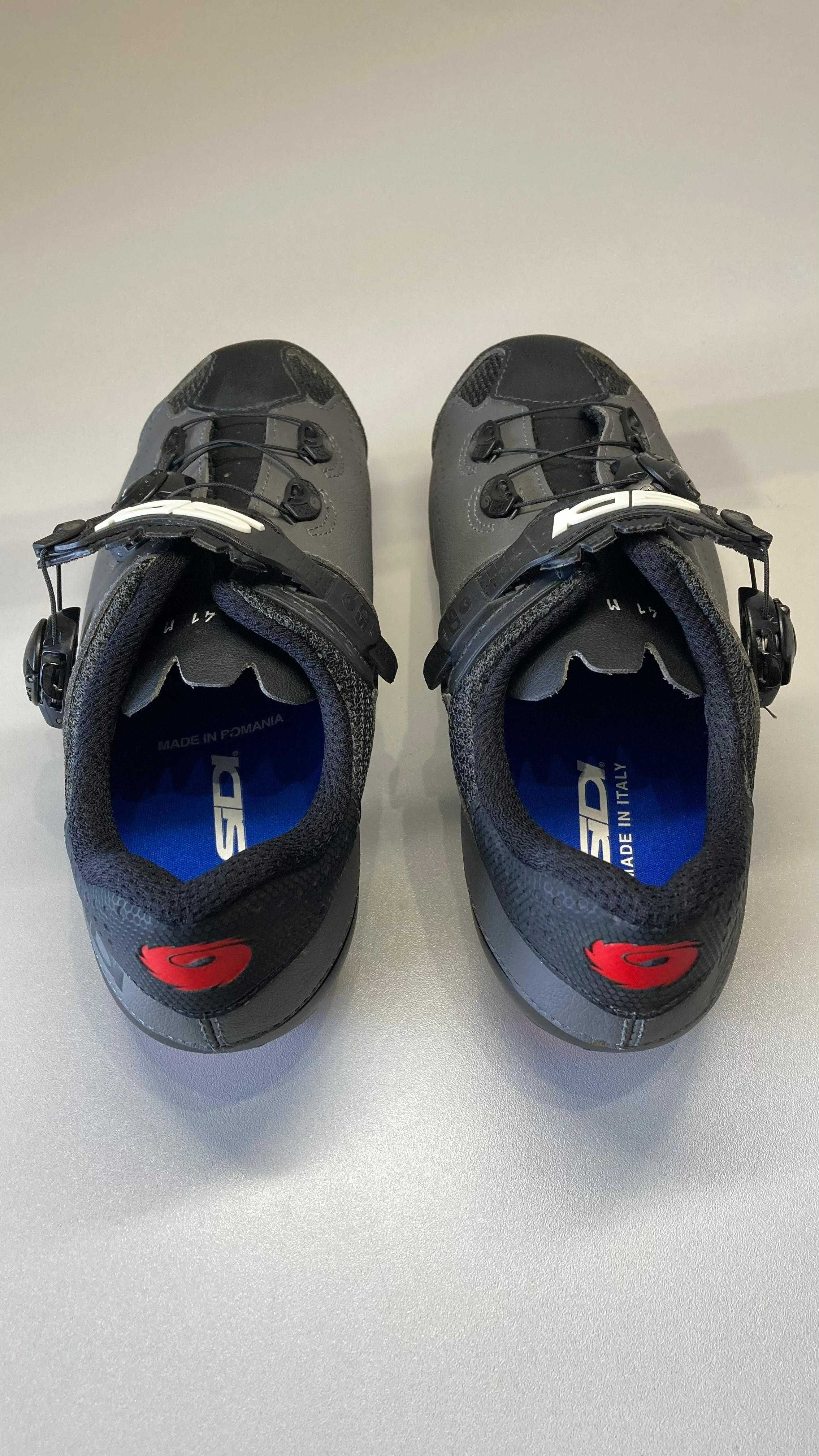 Buty spd mtb Sidi Eagle 41