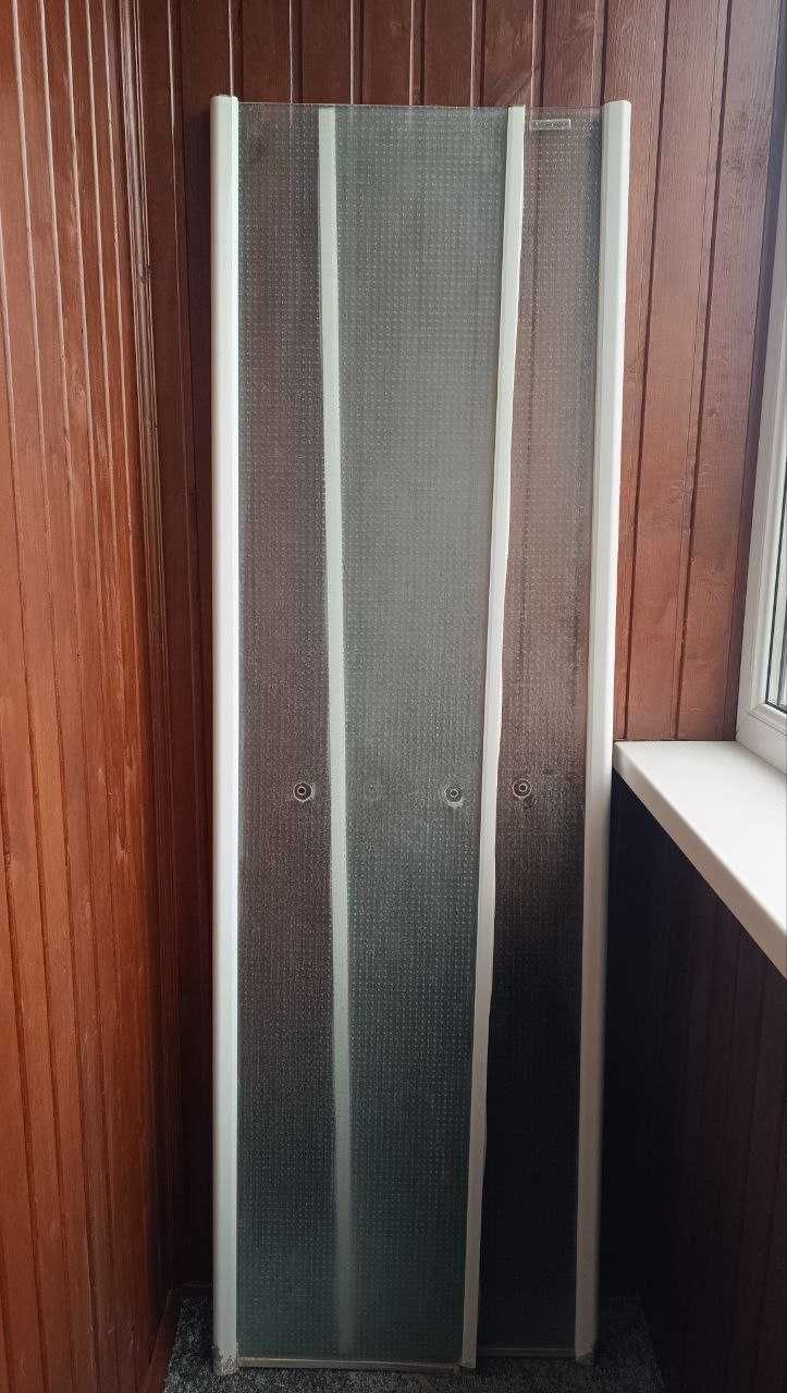 Двери SANPLAST в душевую кабину 183x82 см