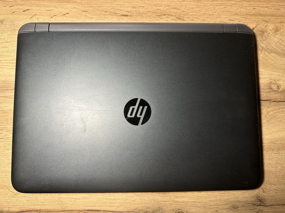 Ноутбук. HP ProBook 450 G3. Ноутбук HP