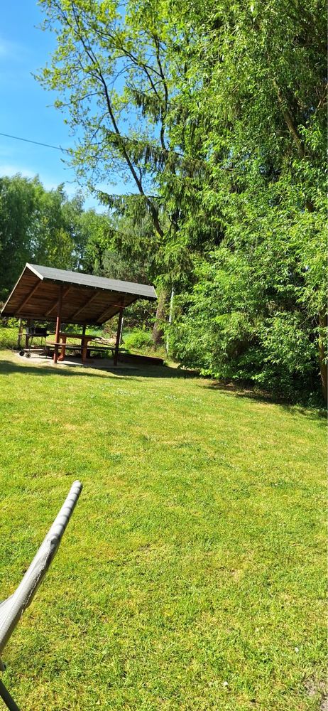 Domek Letniskowy nad Zalewem Sulejowskim