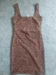Sukienka H&m rozm. 34-36