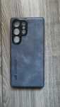 Etui Samsung S25 Ultra blue