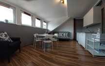 Apartament turystyczny