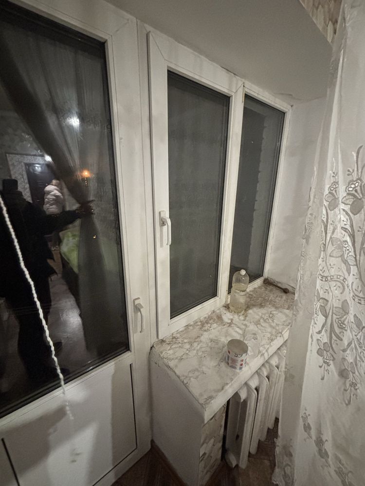Продаж кімнати в гуртожитку