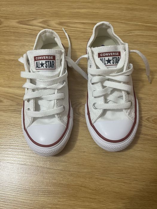 Vendo Tenis All Star