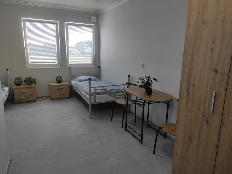 Noclegi, kwatery pracownicze - Brzezówka k. Ropczyc