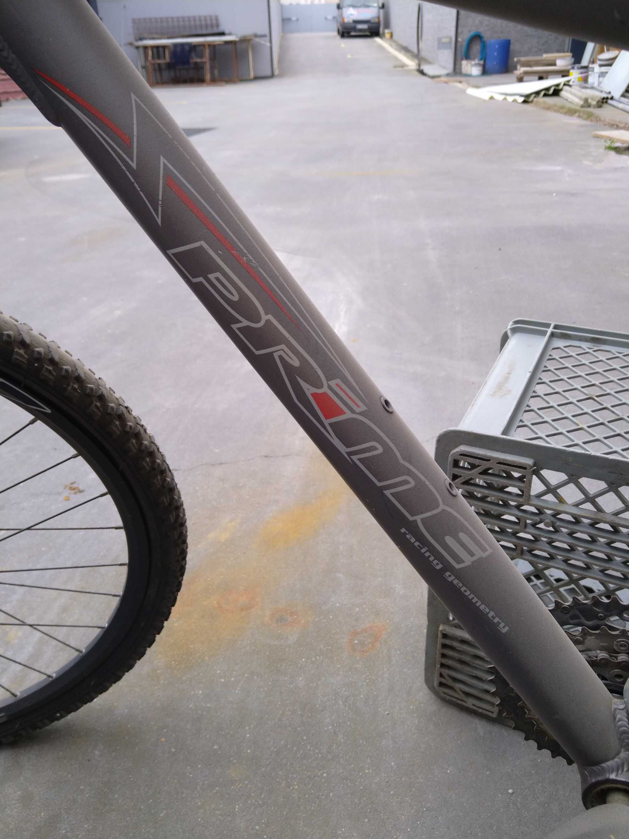 Bicicleta PRIME Usada