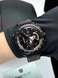 Часы TAG Heuer Grand Carrera CAV5185 43mm 4000$