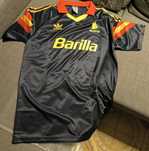 Camisola AS Roma 1991/1992