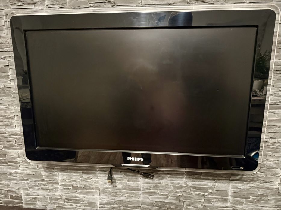 Philips Ambilight 32” stan bdb