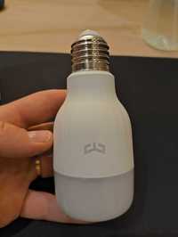 Xiaomi Lâmpada Inteligente, Mi Smart LED Bulb Essential white Wi-Fi