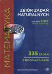 Matematyka Zbiór zadań maturalnych rozszerzony Matura Pagacz Pazdro