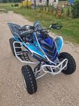 Yamaha raptor 700. Transport cały kraj!