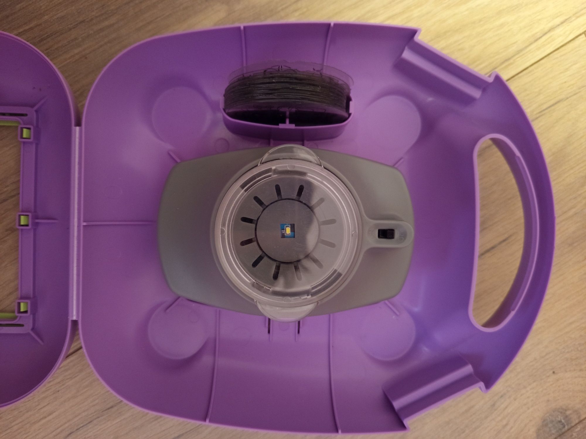 Projektor do rysowania Xoomy Ravensburger