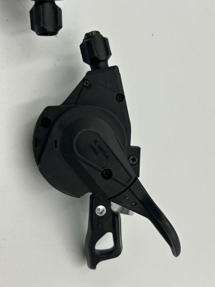 Manetki shimano slx sl-m670