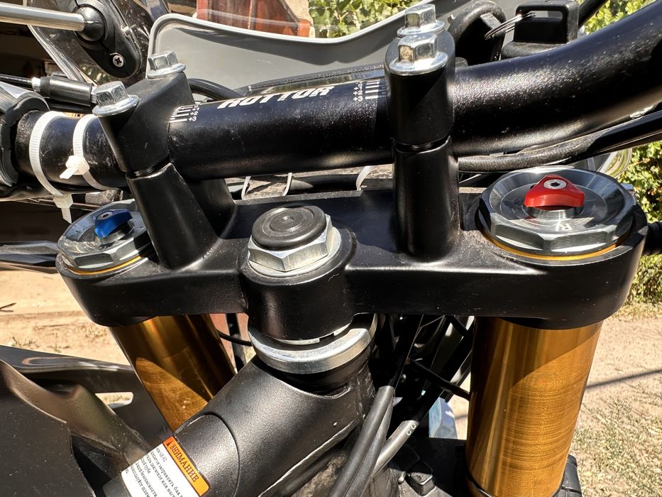 Rottor Titan Pro 250