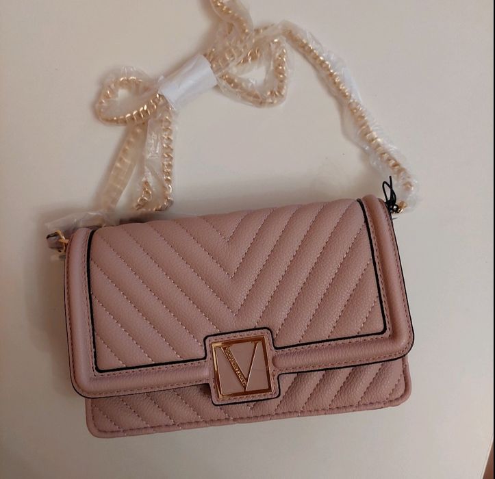 Нова сумка- клатч Victorias secret