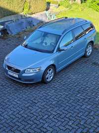 Volvo v50 2.0d 136km