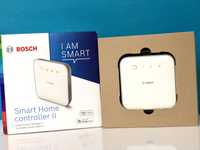 Блок Шлюз Керування Будинком Bosch Smart Home Controller II Для дому