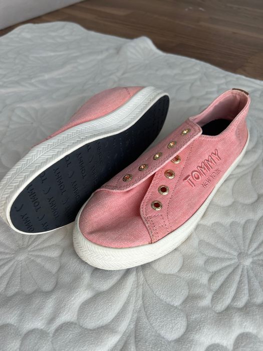 Tênis Tommy Hilfiger