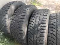 Новые Покрышки резина Lassa Iceways 2 185/65 R14 86T