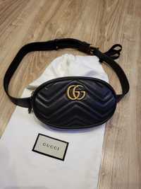 Gucci Marmont belt bag